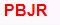PBJR