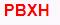 PBXH