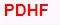 PDHF
