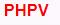 PHPV