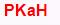 PKaH