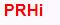 PRHi