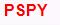 PSPY
