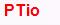 PTio