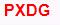 PXDG
