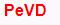 PeVD