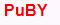 PuBY