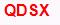 QDSX