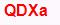 QDXa