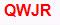 QWJR