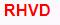 RHVD