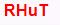 RHuT