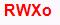RWXo