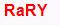 RaRY