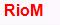 RioM