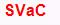 SVaC