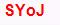 SYoJ