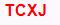 TCXJ