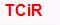 TCiR