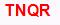 TNQR