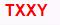 TXXY