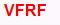 VFRF