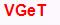 VGeT