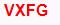 VXFG