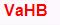 VaHB