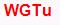 WGTu