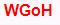 WGoH