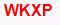WKXP