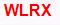 WLRX