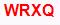 WRXQ
