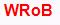WRoB
