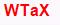 WTaX