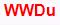 WWDu