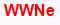 WWNe