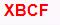 XBCF