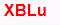 XBLu