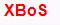 XBoS