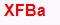 XFBa