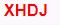 XHDJ