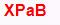 XPaB