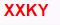 XXKY