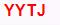 YYTJ