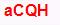 aCQH
