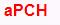 aPCH