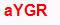 aYGR
