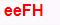 eeFH